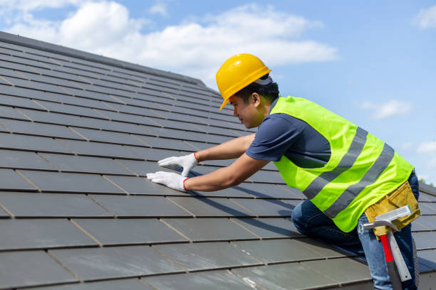 Best Roof Gutter Cleaning  in Munday, TX