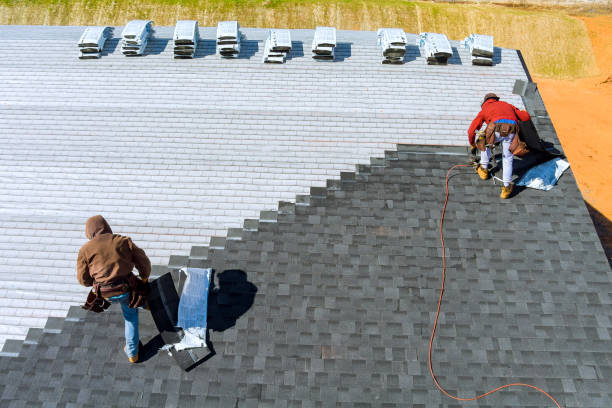 Roof Waterproofing Services in Munday, TX