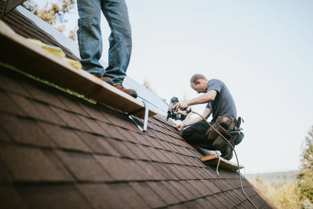 Gutter Installation and Roofing in Munday, TX
